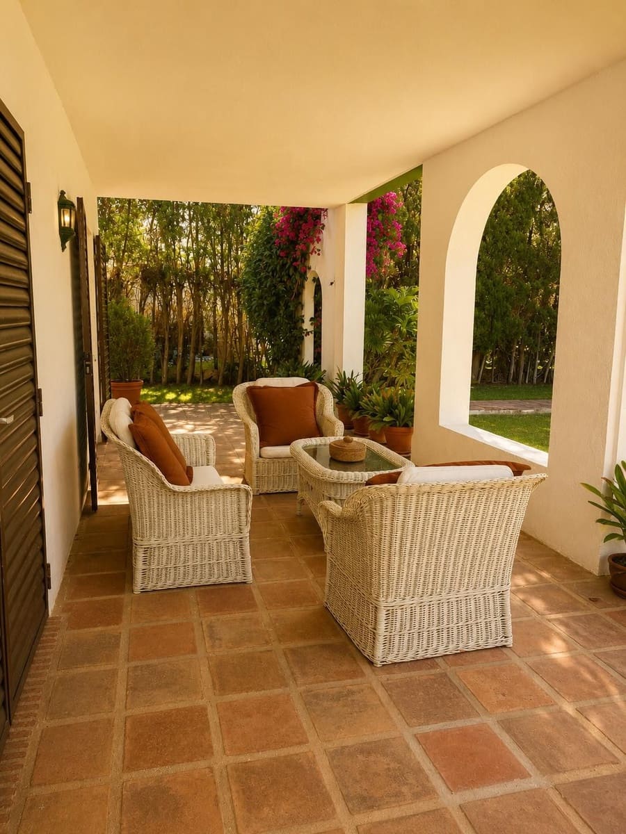 Chalet de 4 habitaciones en Artola en venta - 1.150.000 € (Ref: 9952129)