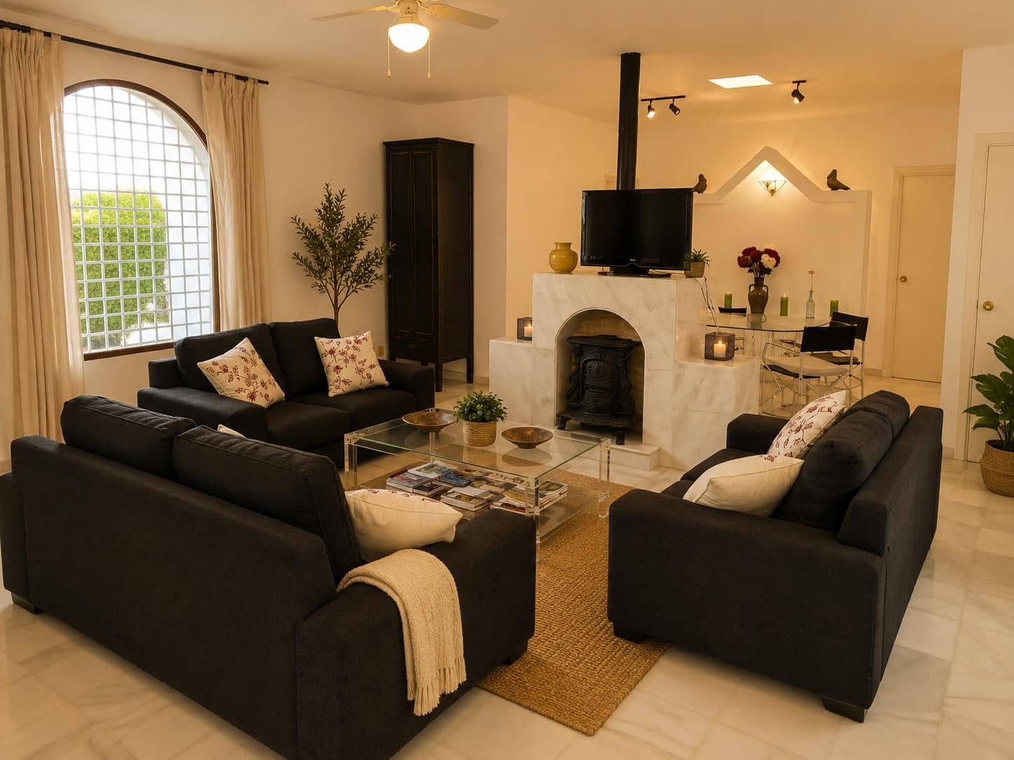 Chalet de 4 habitaciones en Artola en venta - 1.150.000 € (Ref: 9952129)