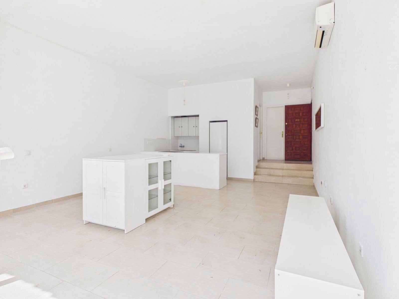 1 makuuhuone Huoneisto myytävänä paikassa Estepona - 295 000 € (Ref: 9952130)