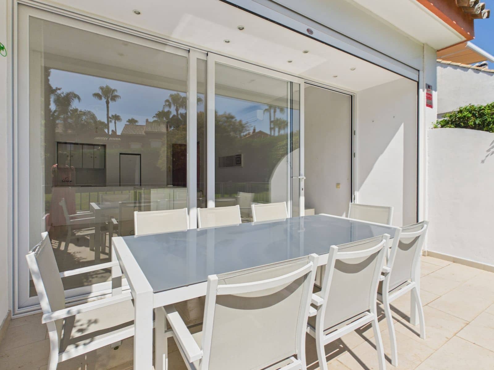 1 makuuhuone Huoneisto myytävänä paikassa Estepona - 295 000 € (Ref: 9952130)