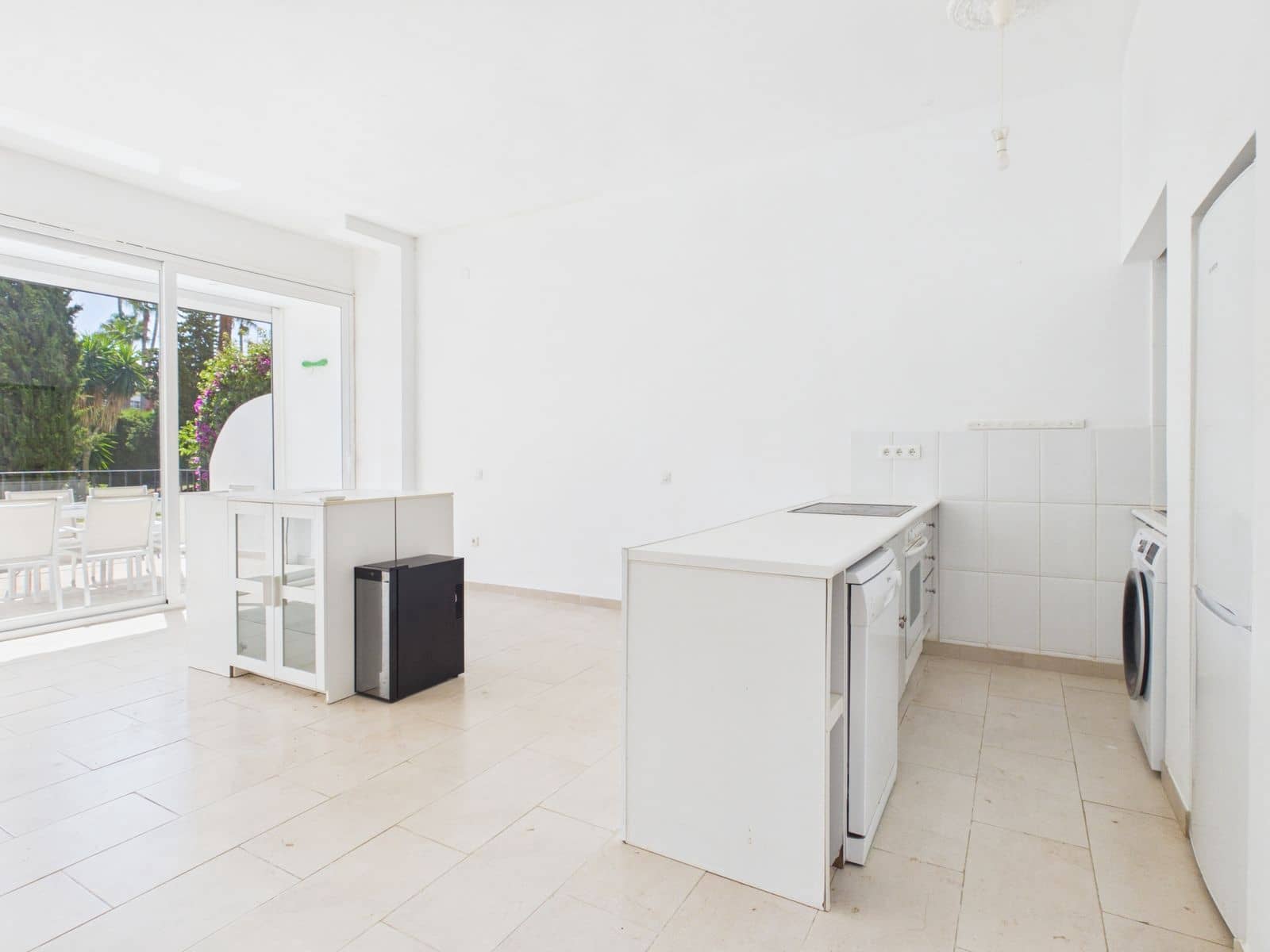 1 makuuhuone Huoneisto myytävänä paikassa Estepona - 295 000 € (Ref: 9952130)