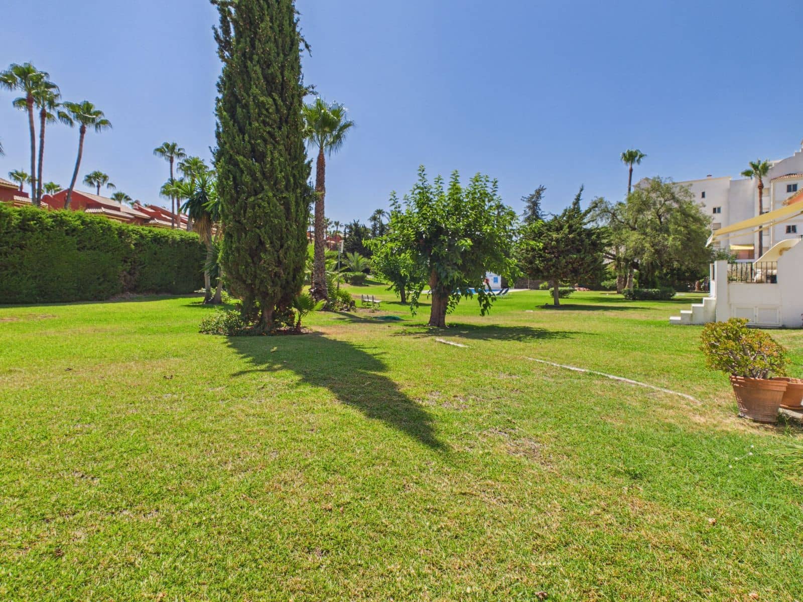 1 makuuhuone Huoneisto myytävänä paikassa Estepona - 295 000 € (Ref: 9952130)