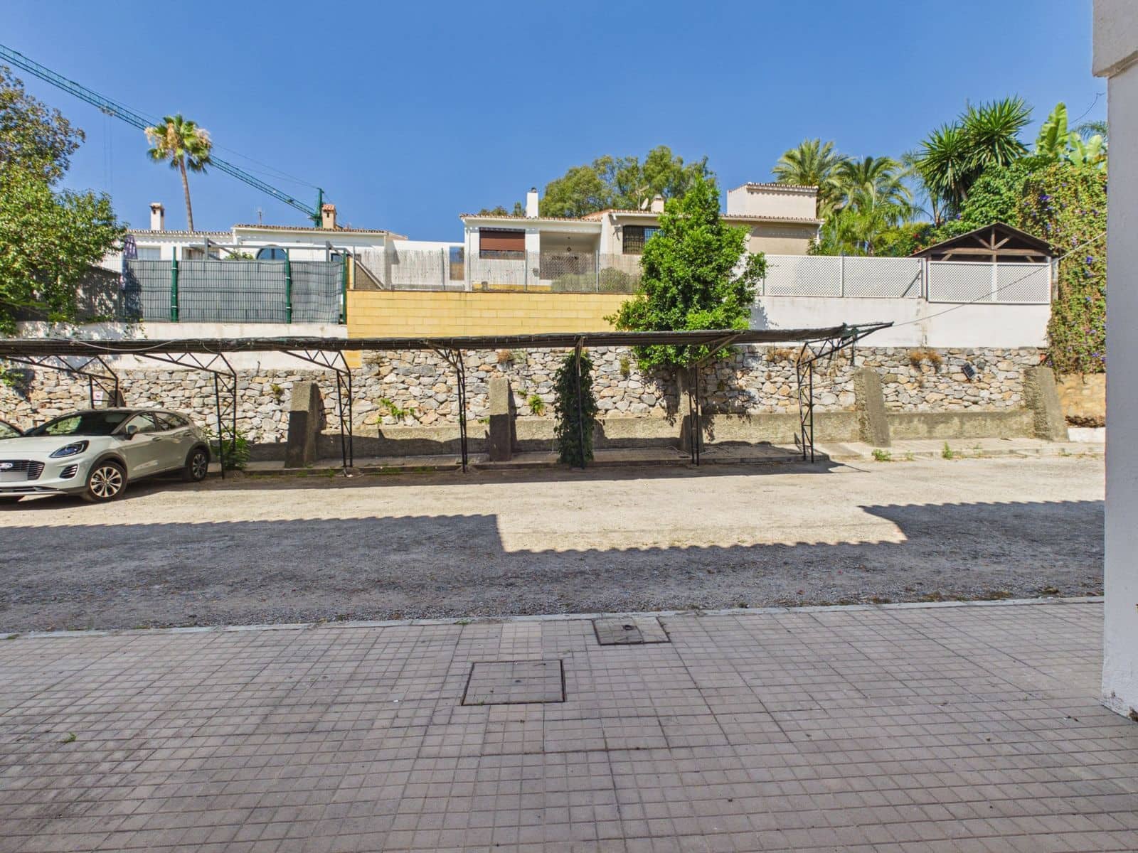 1 makuuhuone Huoneisto myytävänä paikassa Estepona - 295 000 € (Ref: 9952130)