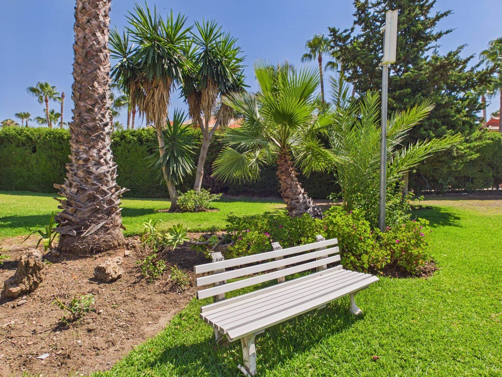1 makuuhuone Huoneisto myytävänä paikassa Estepona - 295 000 € (Ref: 9952130)