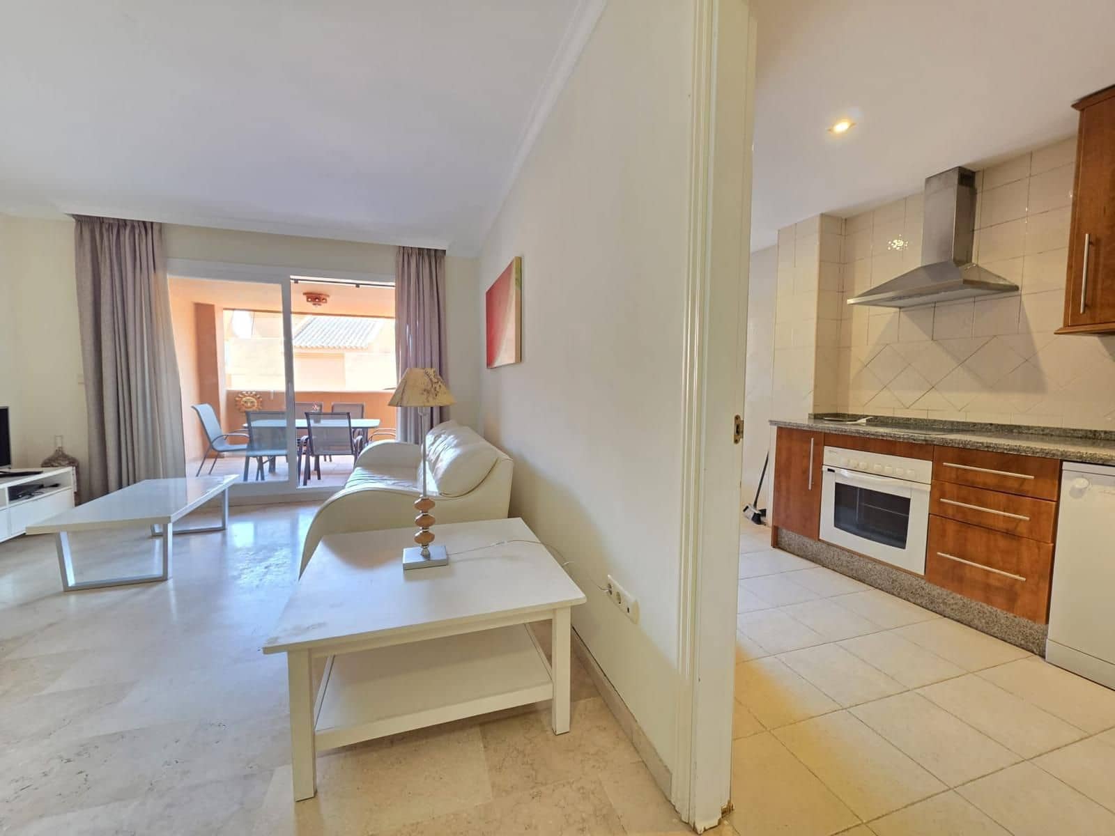 3 quarto Apartamento para venda em Elviria - 499 000 € (Ref: 9952133)