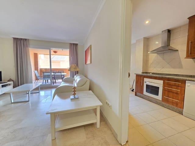 3 quarto Apartamento para venda em Elviria, Marbella - 499 000 € (Ref: 9952133)
