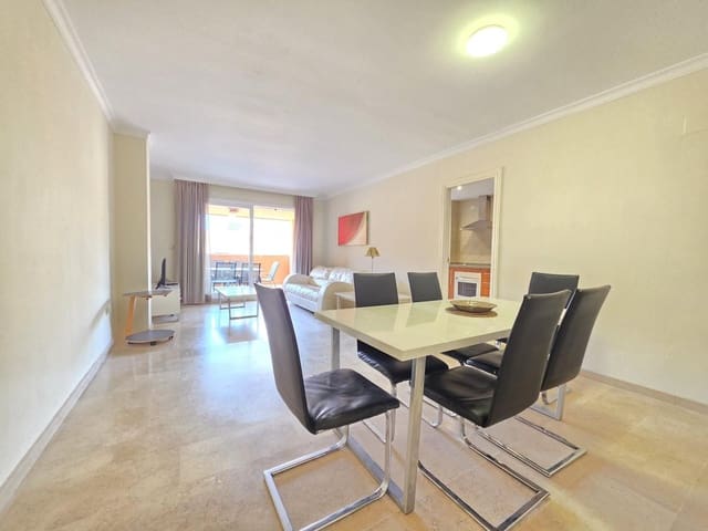 3 quarto Apartamento para venda em Elviria, Marbella - 499 000 € (Ref: 9952133)