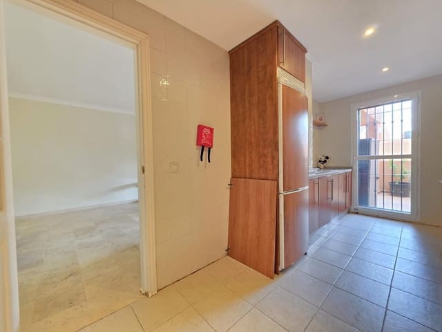 3 quarto Apartamento para venda em Elviria, Marbella - 499 000 € (Ref: 9952133)