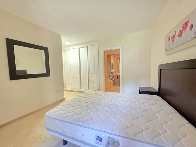 3 quarto Apartamento para venda em Elviria, Marbella - 499 000 € (Ref: 9952133)