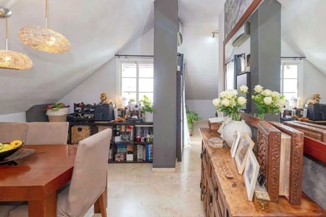3 chambre Penthouse à vendre à Estepona - 398 000 € (Ref: 9952134)