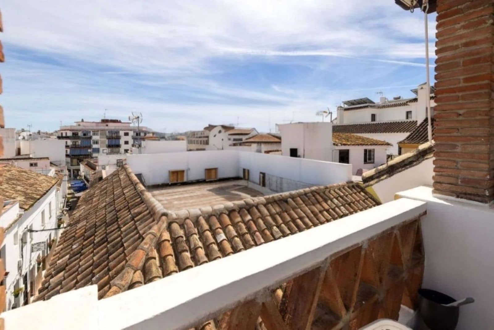 3 chambre Penthouse à vendre à Estepona - 398 000 € (Ref: 9952134)