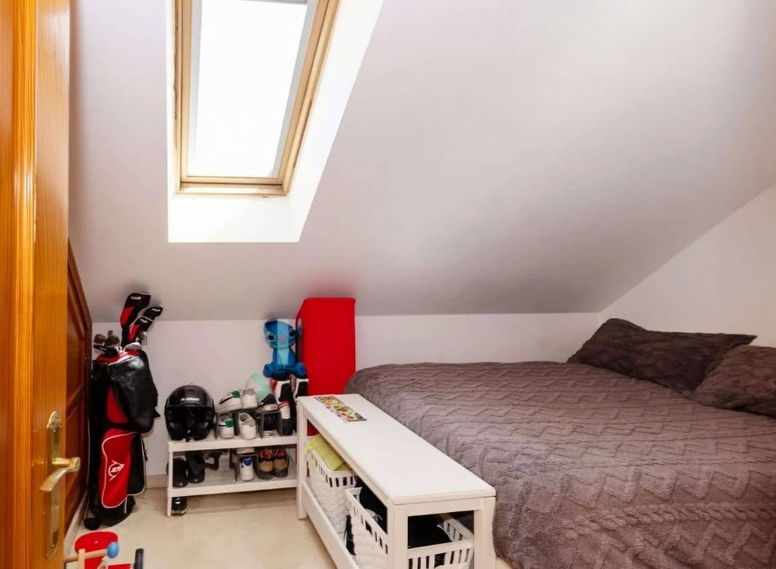 3 chambre Penthouse à vendre à Estepona - 398 000 € (Ref: 9952134)