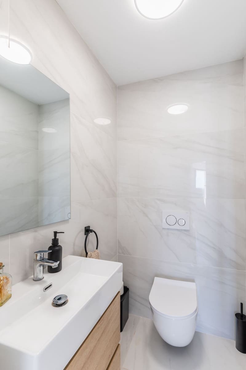 2 soverom Leilighet til salgs i San Pedro de Alcantara - € 480 000 (Ref: 9952135)