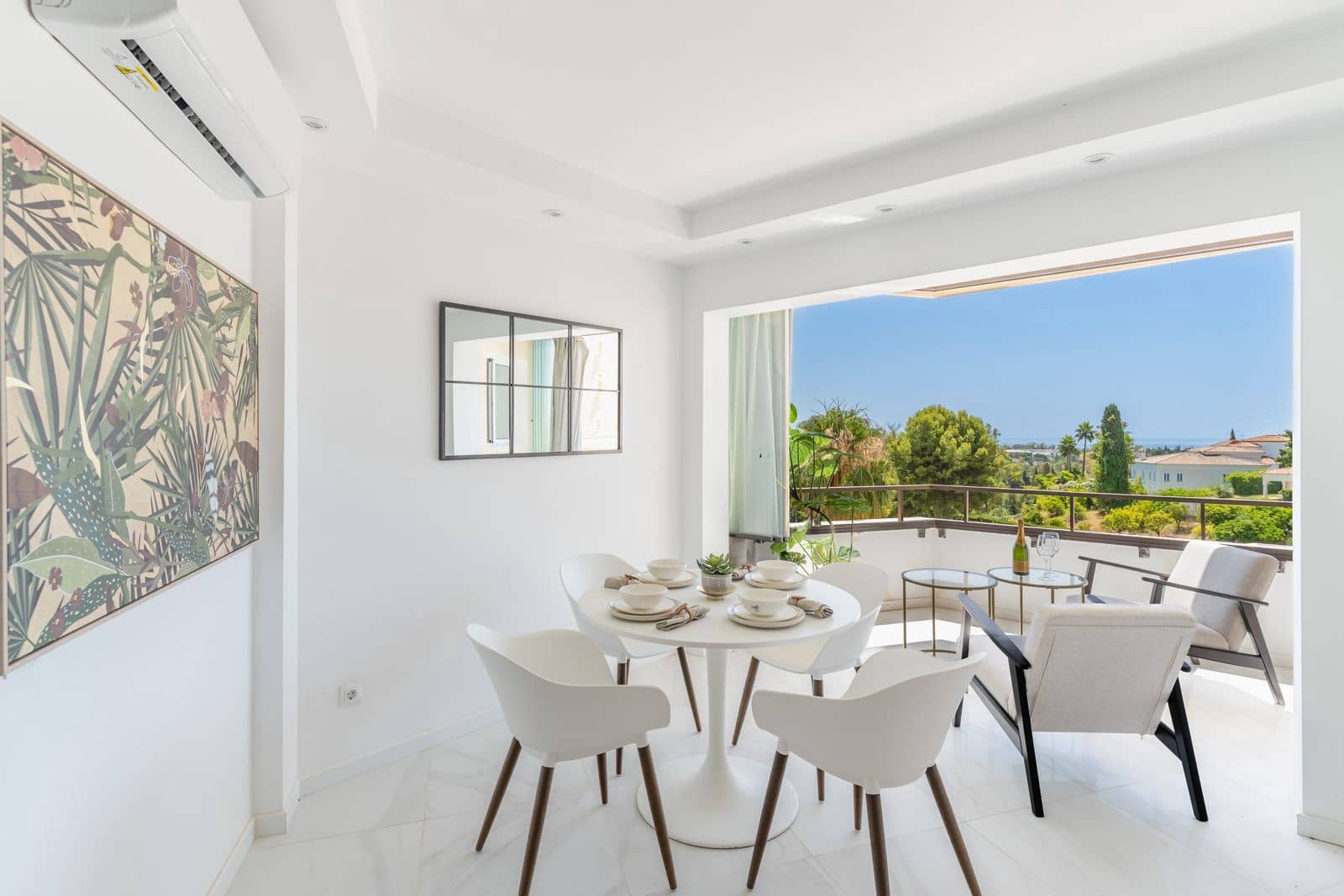 2 soverom Leilighet til salgs i San Pedro de Alcantara - € 480 000 (Ref: 9952135)