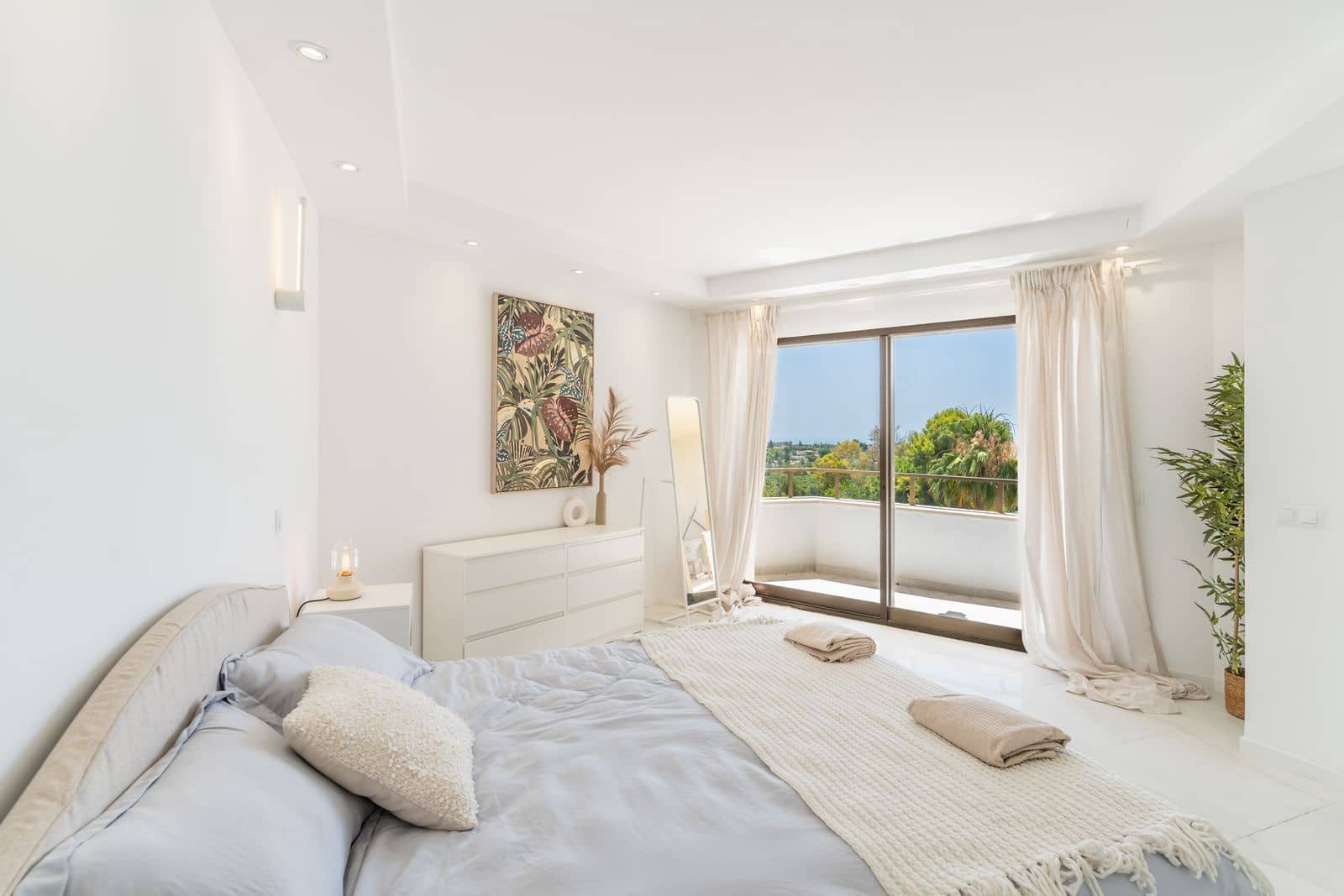 2 soverom Leilighet til salgs i San Pedro de Alcantara - € 480 000 (Ref: 9952135)