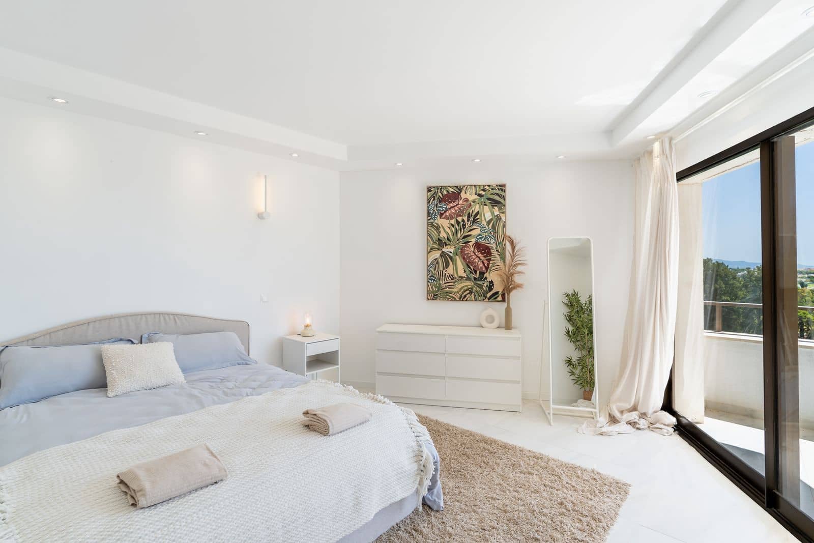 2 soverom Leilighet til salgs i San Pedro de Alcantara - € 480 000 (Ref: 9952135)