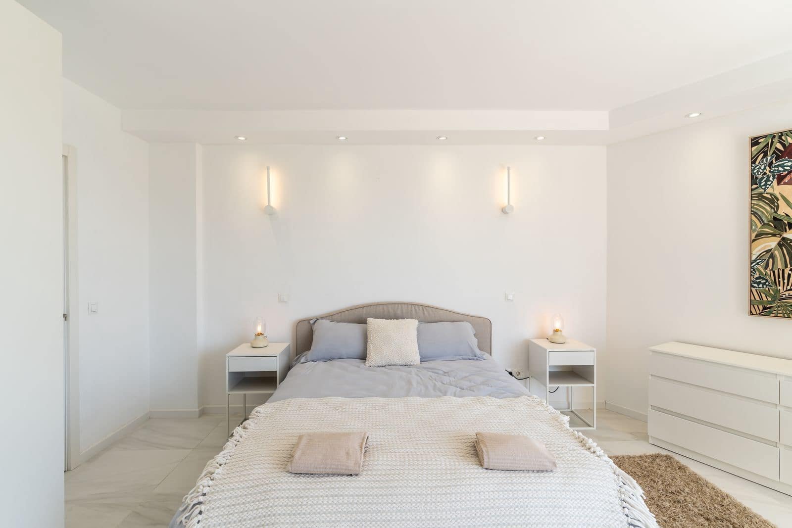 2 soverom Leilighet til salgs i San Pedro de Alcantara - € 480 000 (Ref: 9952135)