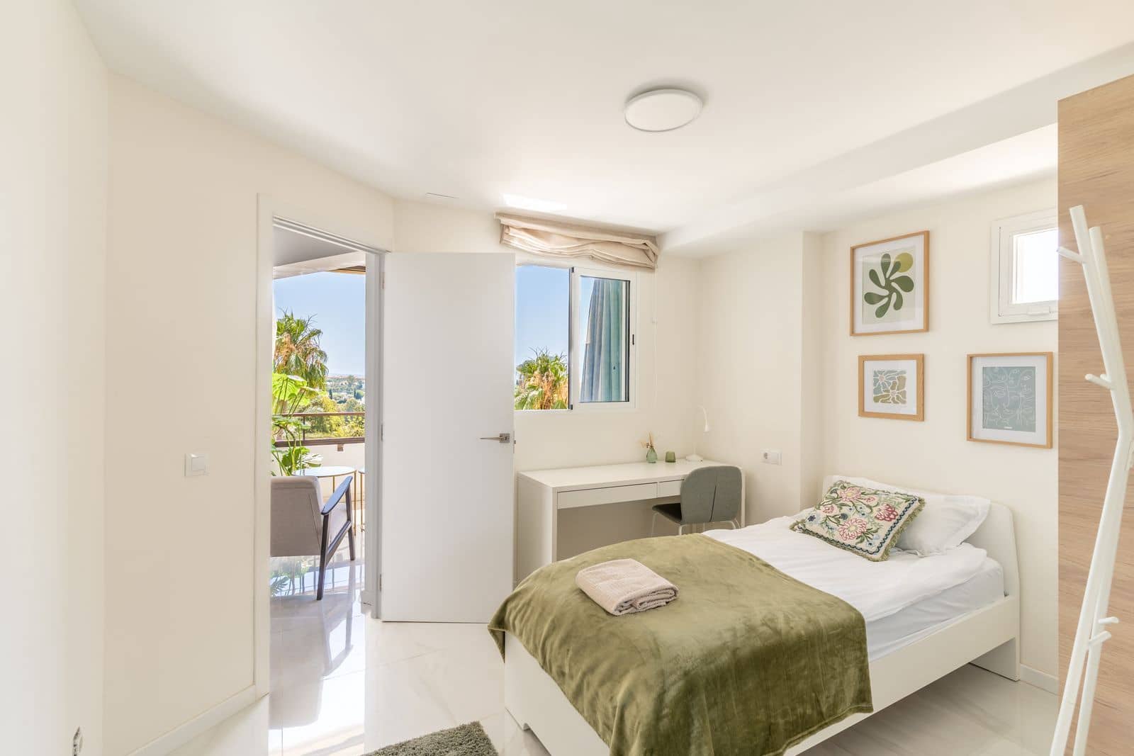 2 soverom Leilighet til salgs i San Pedro de Alcantara - € 480 000 (Ref: 9952135)