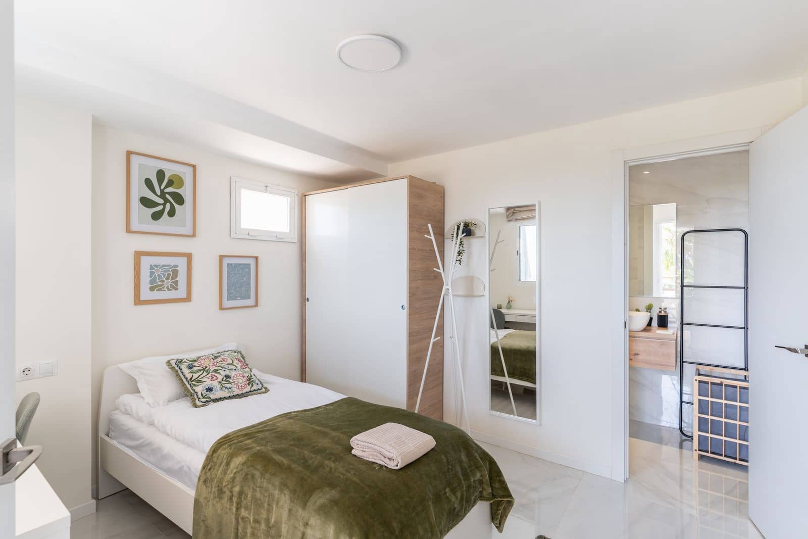2 soverom Leilighet til salgs i San Pedro de Alcantara - € 480 000 (Ref: 9952135)