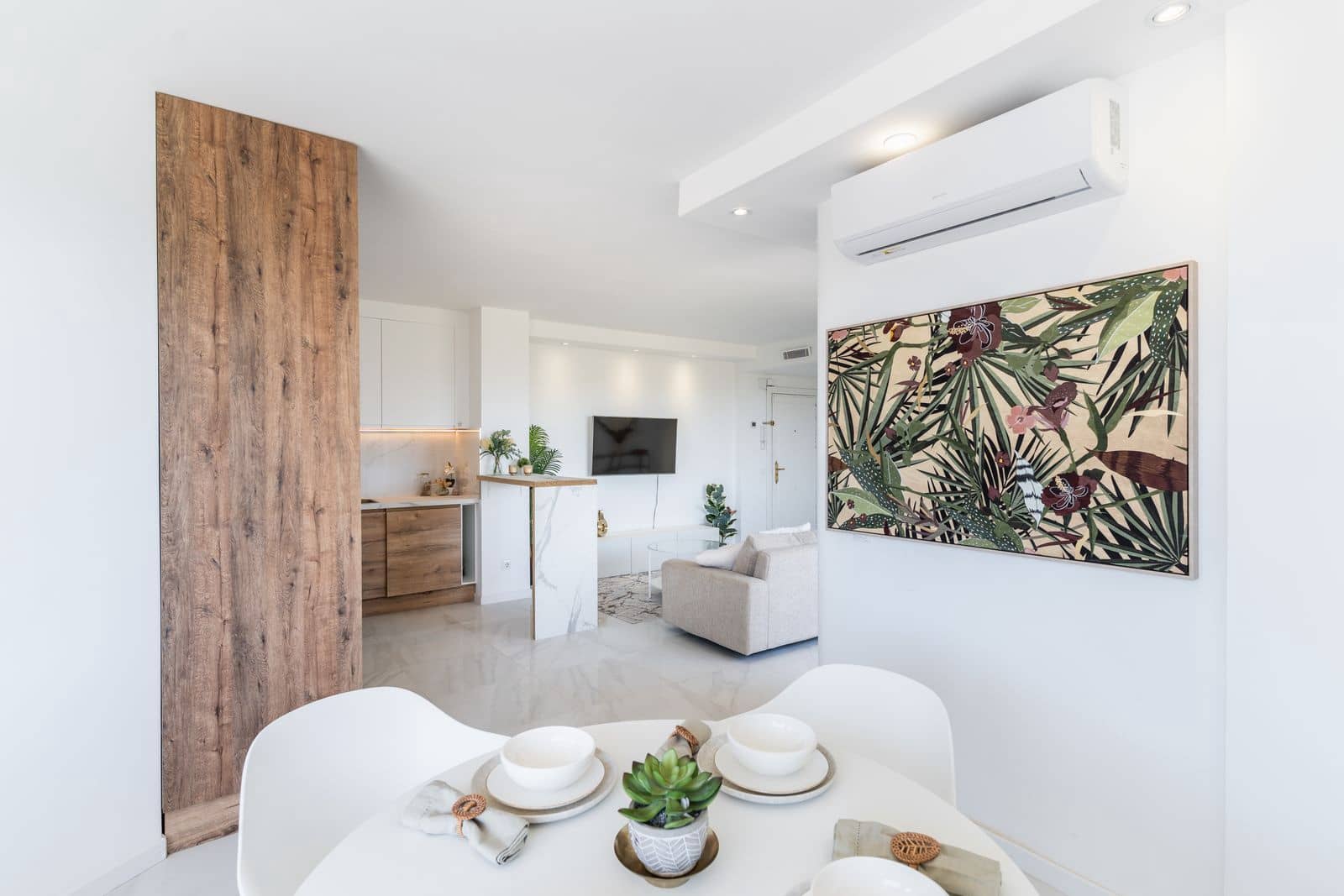 2 soverom Leilighet til salgs i San Pedro de Alcantara - € 480 000 (Ref: 9952135)
