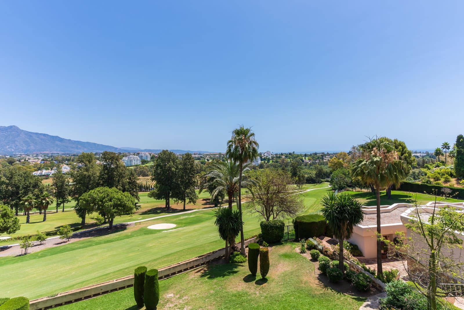 2 soverom Leilighet til salgs i San Pedro de Alcantara - € 480 000 (Ref: 9952135)