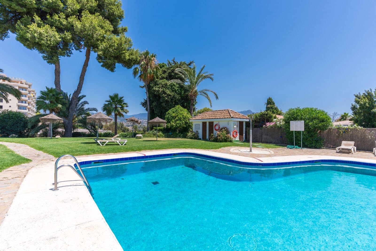 2 soverom Leilighet til salgs i San Pedro de Alcantara - € 480 000 (Ref: 9952135)