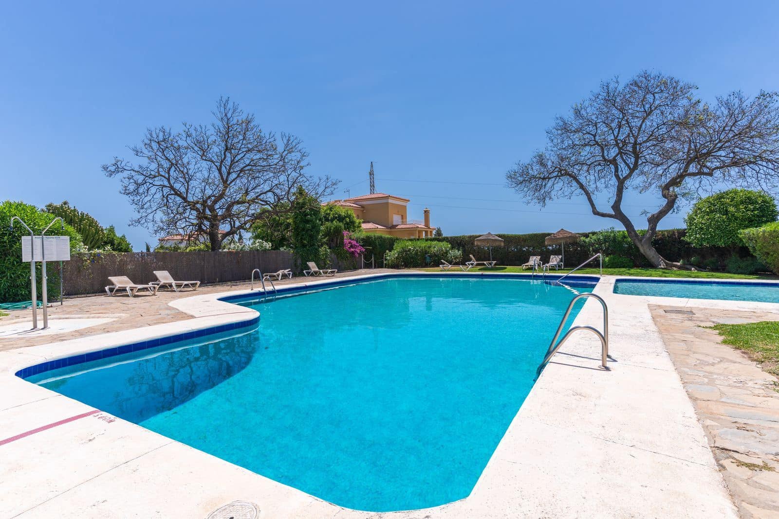 2 soverom Leilighet til salgs i San Pedro de Alcantara - € 480 000 (Ref: 9952135)