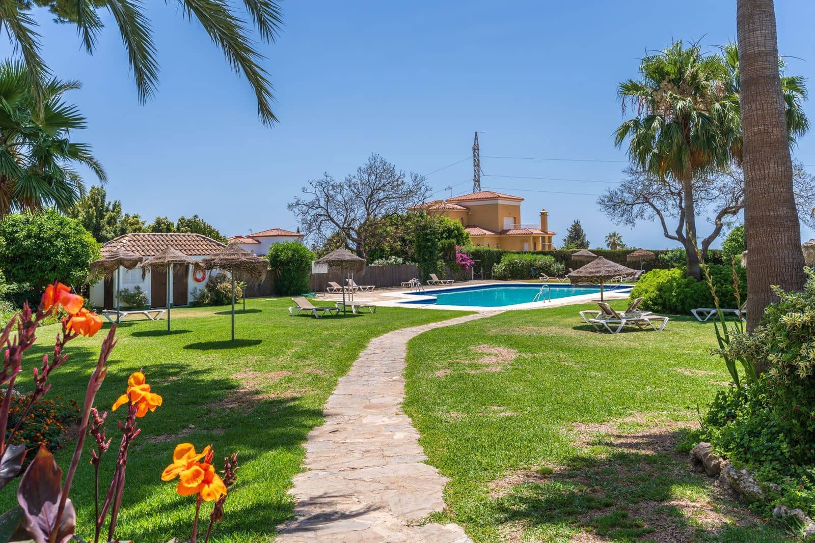 2 soverom Leilighet til salgs i San Pedro de Alcantara - € 480 000 (Ref: 9952135)