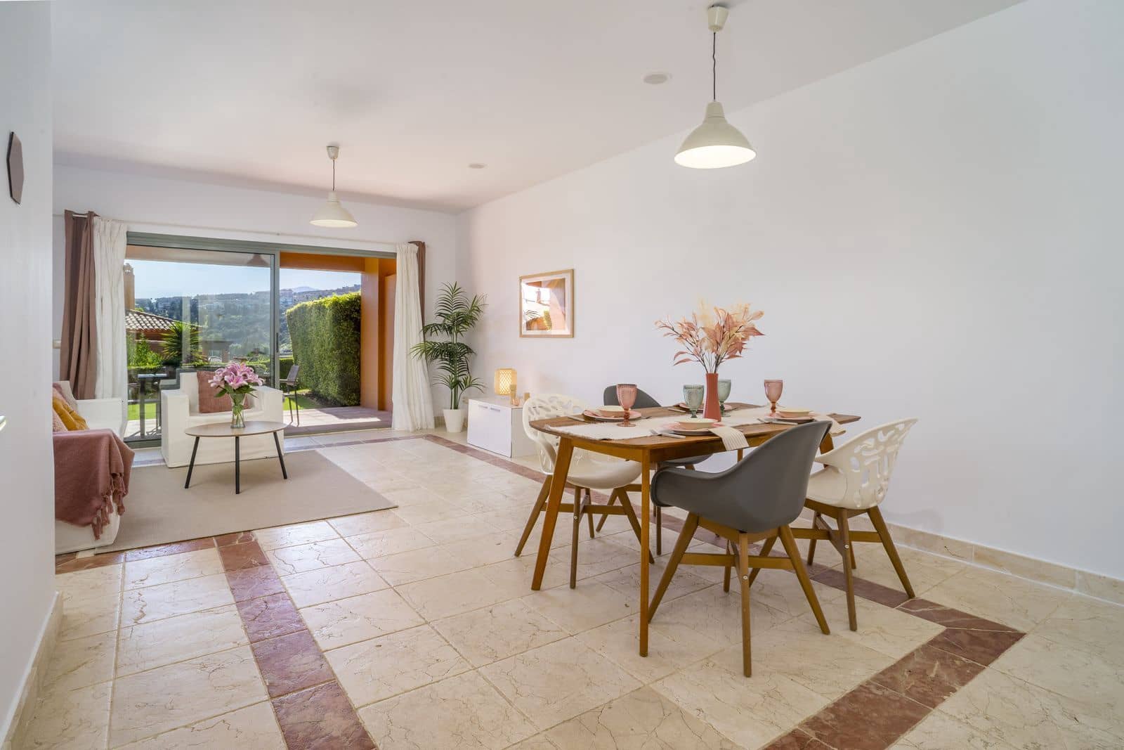 2 soverom Leilighet til salgs i Atalaya-Isdabe - € 430 000 (Ref: 9952136)