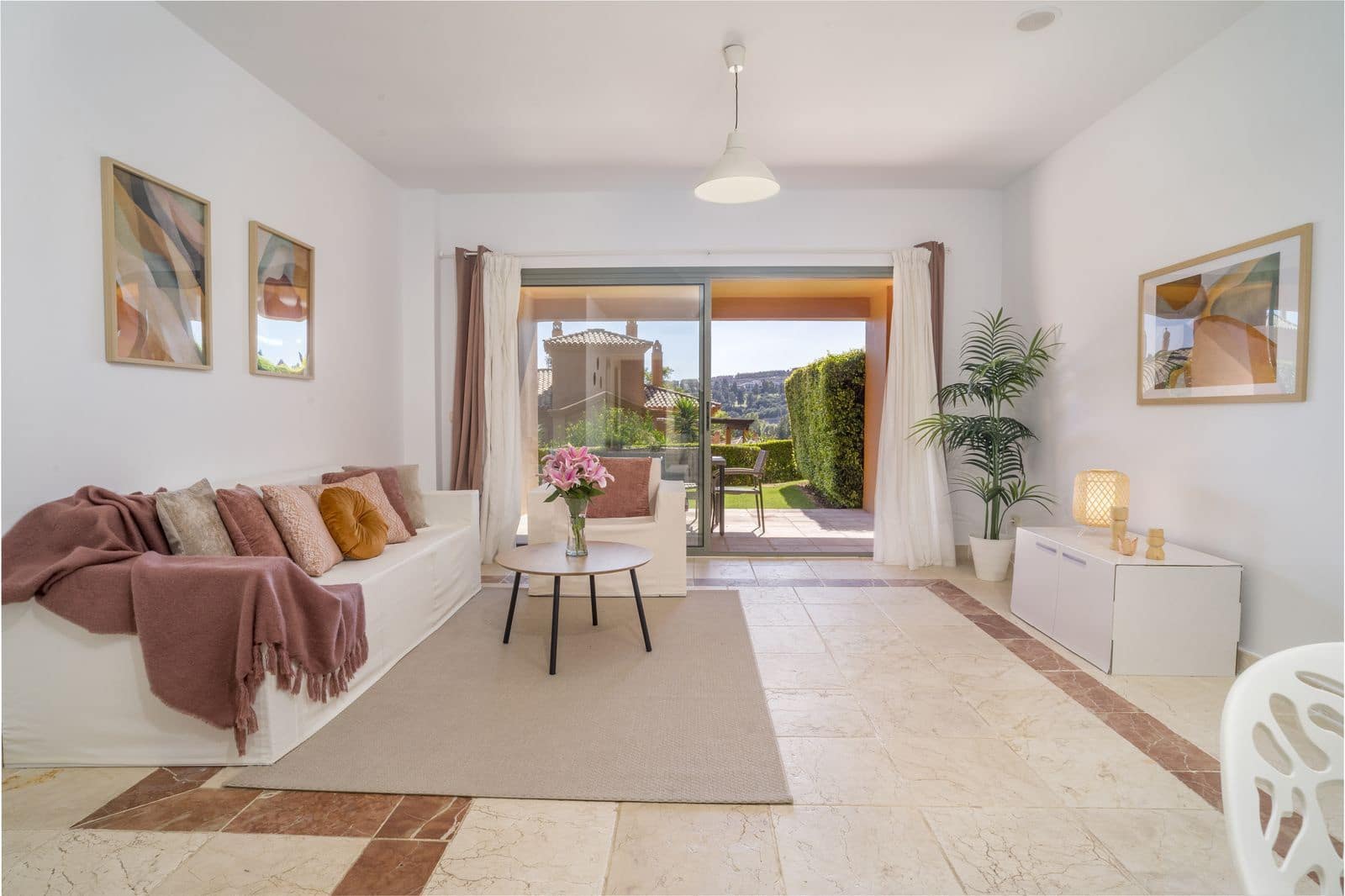 2 soverom Leilighet til salgs i Atalaya-Isdabe - € 430 000 (Ref: 9952136)