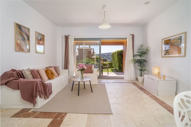 2 soverom Leilighet til salgs i Atalaya-Isdabe, Estepona - € 430 000 (Ref: 9952136)