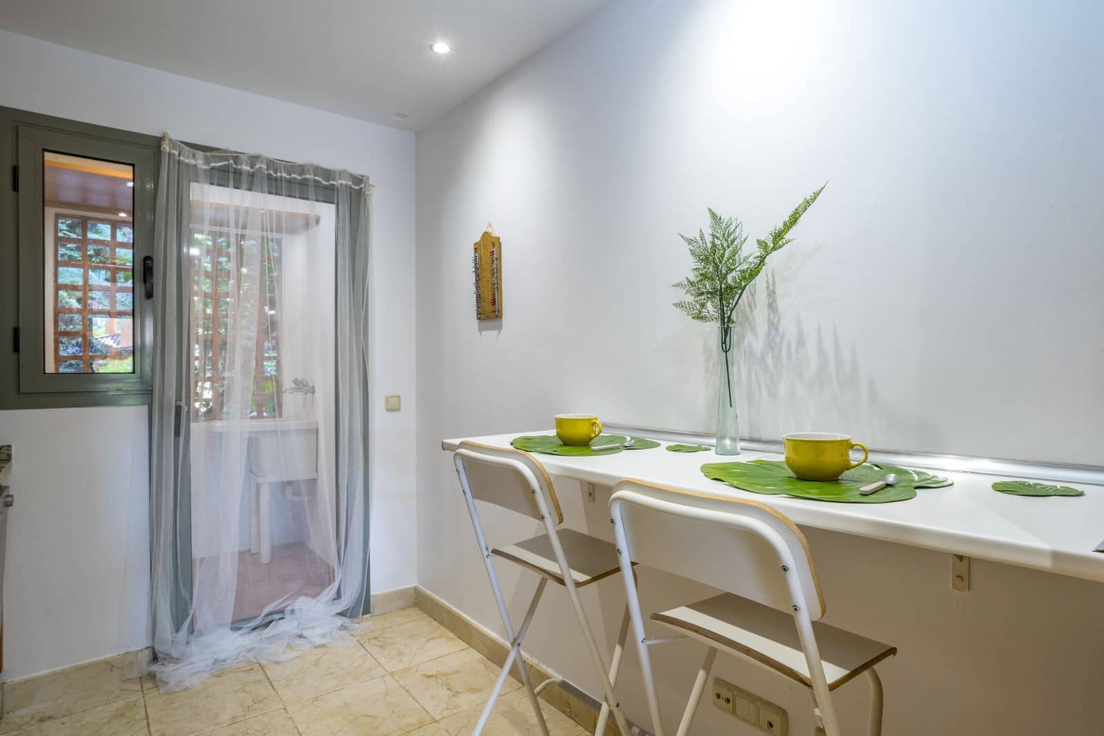 2 soverom Leilighet til salgs i Atalaya-Isdabe - € 430 000 (Ref: 9952136)
