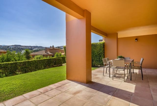 2 soverom Leilighet til salgs i Atalaya-Isdabe, Estepona - € 430 000 (Ref: 9952136)