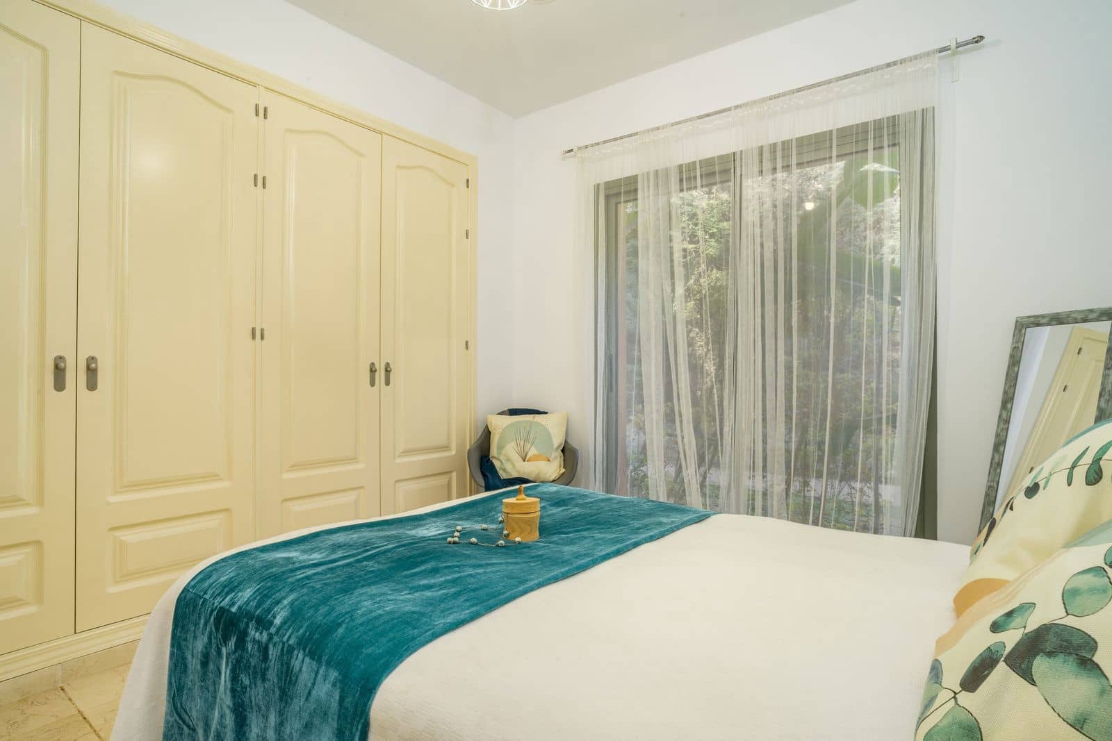 2 soverom Leilighet til salgs i Atalaya-Isdabe - € 430 000 (Ref: 9952136)