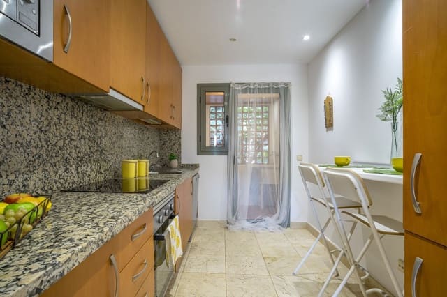 2 soverom Leilighet til salgs i Atalaya-Isdabe, Estepona - € 430 000 (Ref: 9952136)