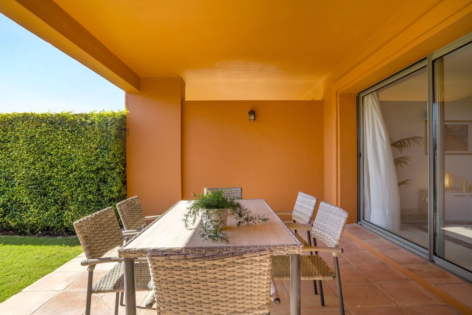 2 soverom Leilighet til salgs i Atalaya-Isdabe - € 430 000 (Ref: 9952136)