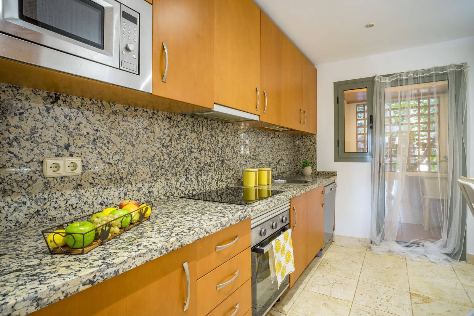 2 soverom Leilighet til salgs i Atalaya-Isdabe - € 430 000 (Ref: 9952136)