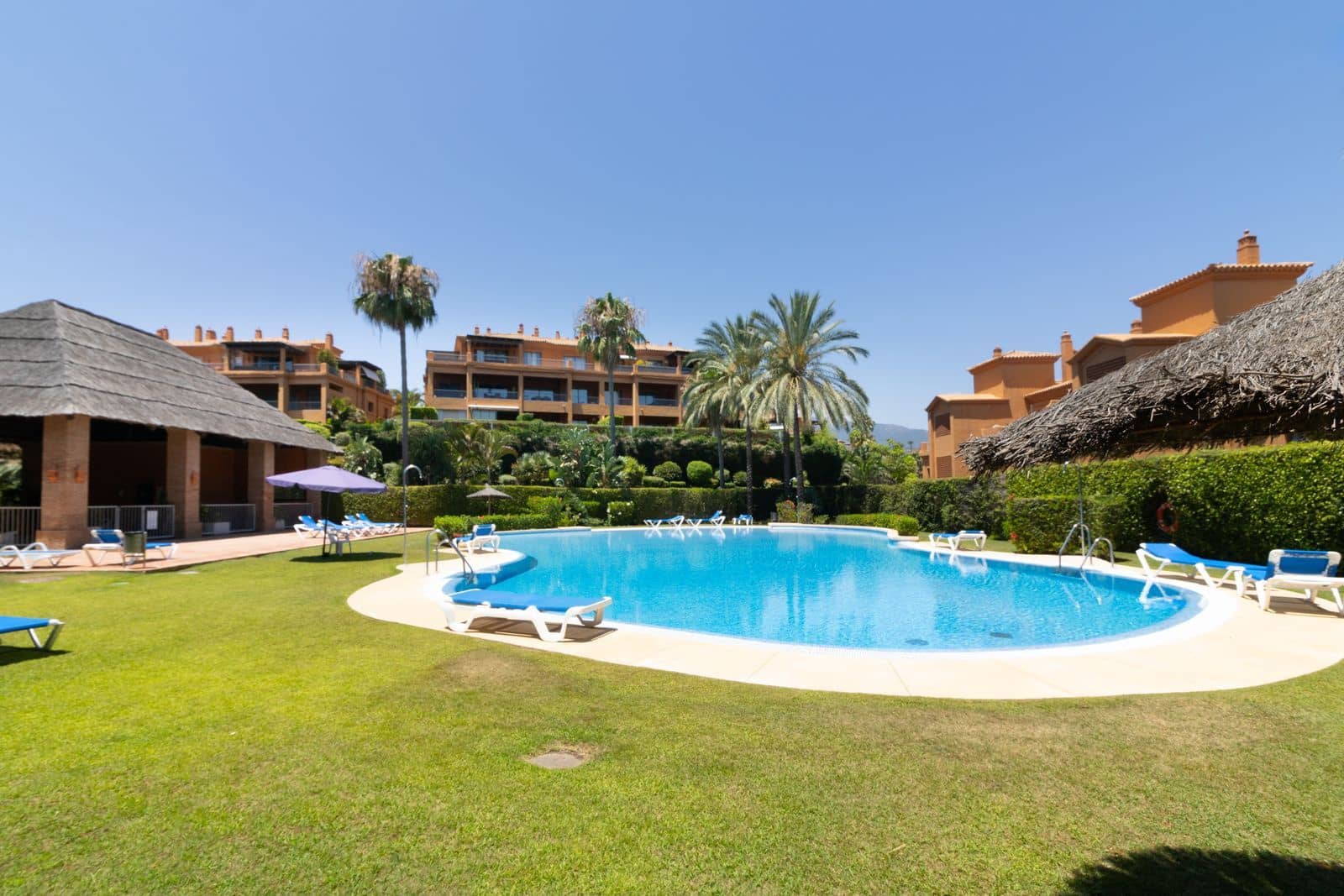 2 soverom Leilighet til salgs i Atalaya-Isdabe - € 430 000 (Ref: 9952136)