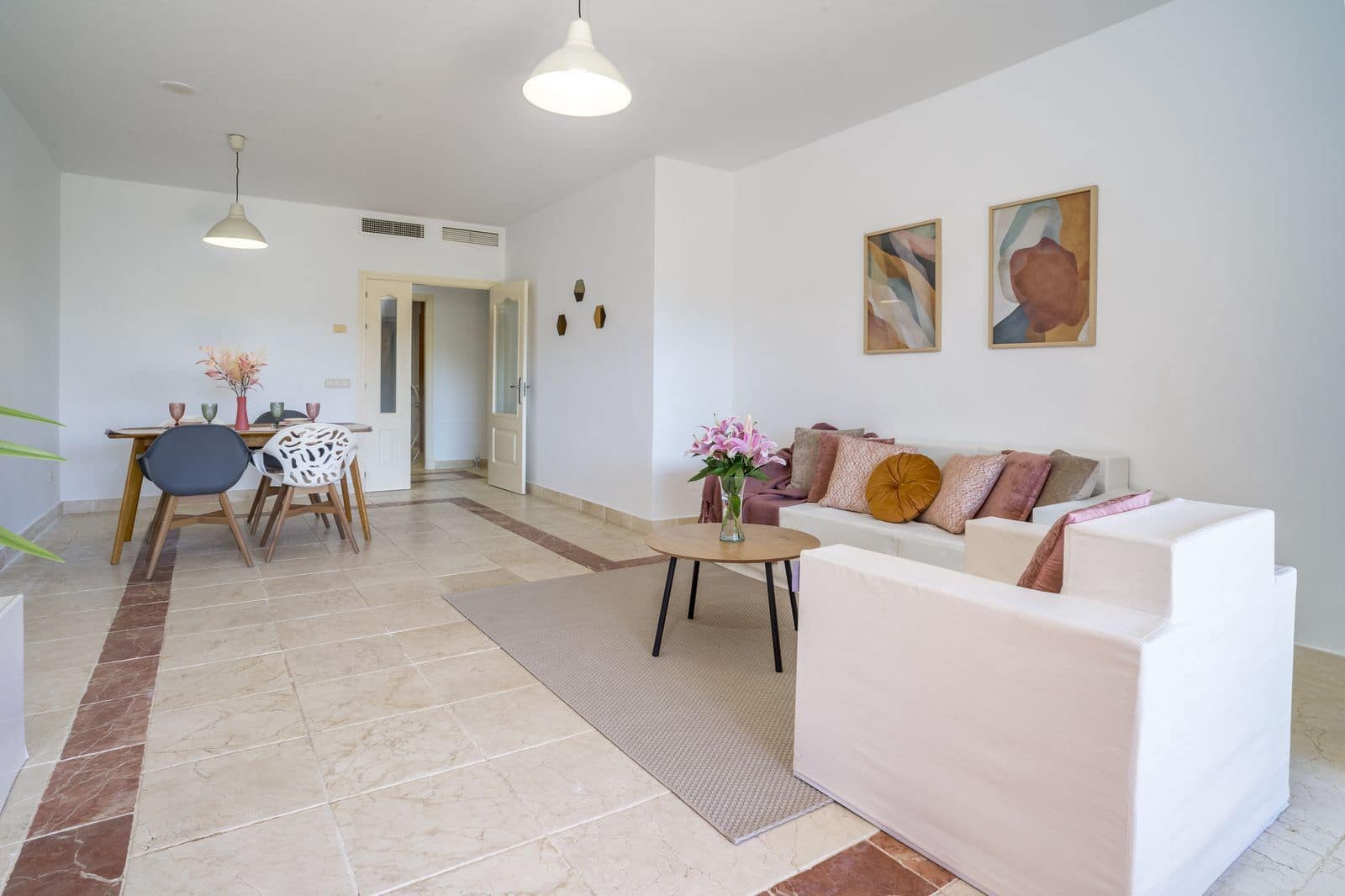 2 soverom Leilighet til salgs i Atalaya-Isdabe - € 430 000 (Ref: 9952136)