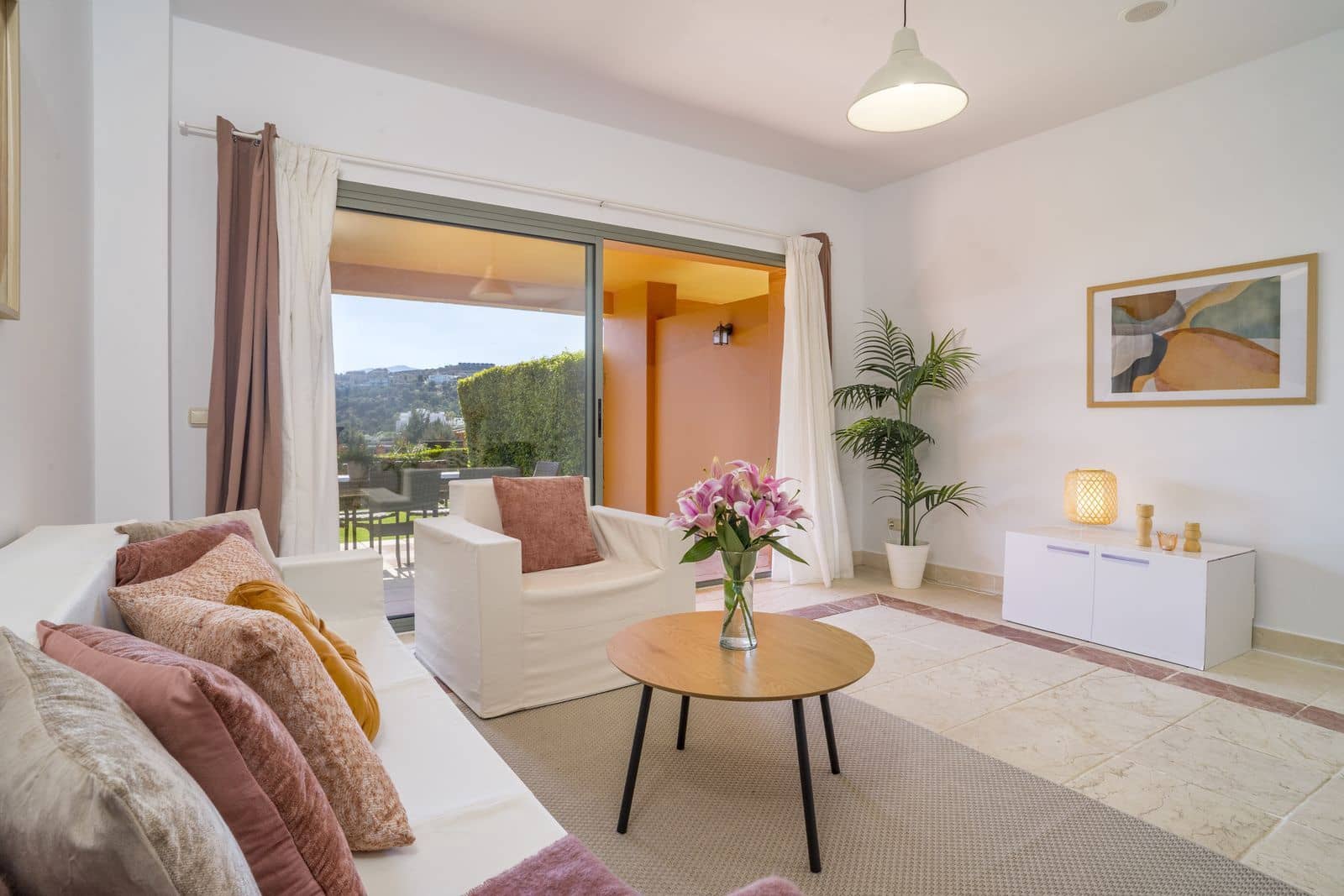 2 soverom Leilighet til salgs i Atalaya-Isdabe - € 430 000 (Ref: 9952136)