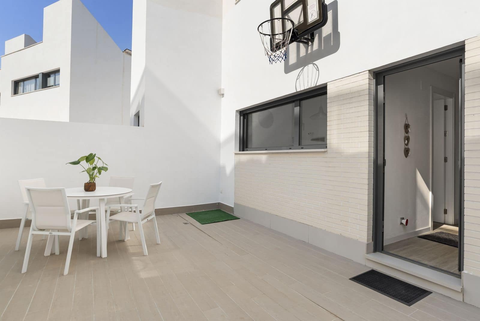 4 bedroom Semi-detached Villa for sale in Cancelada - € 645,000 (Ref: 9952138)
