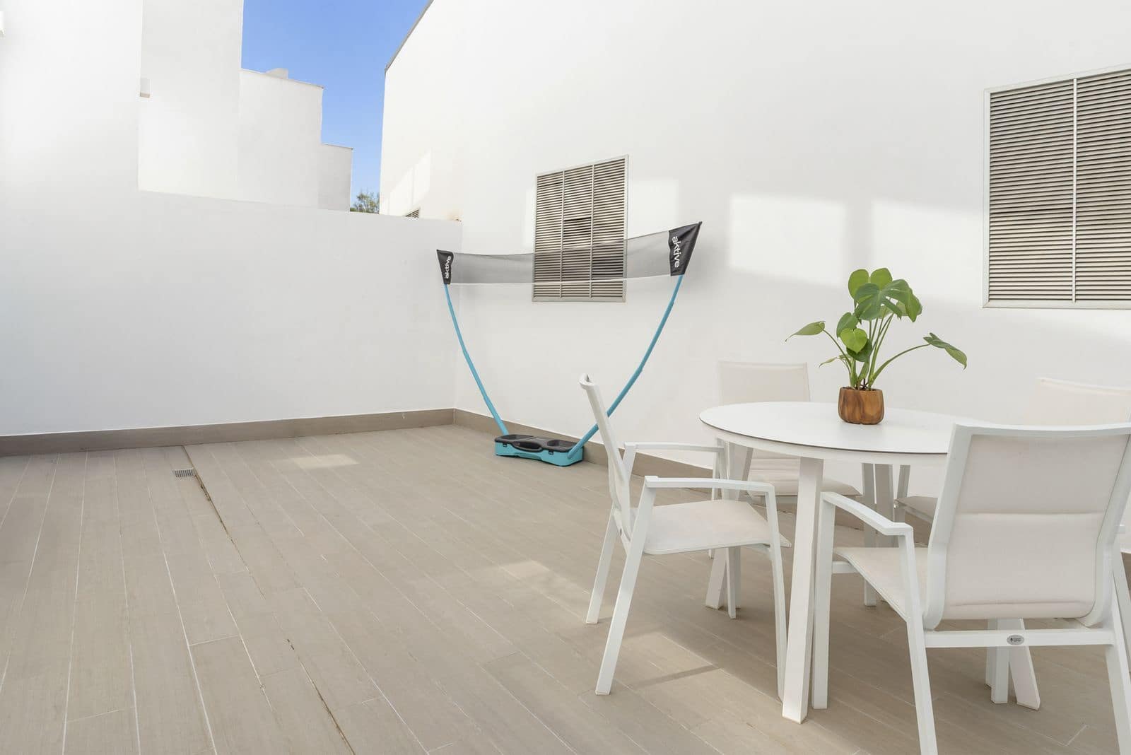 4 bedroom Semi-detached Villa for sale in Cancelada - € 645,000 (Ref: 9952138)