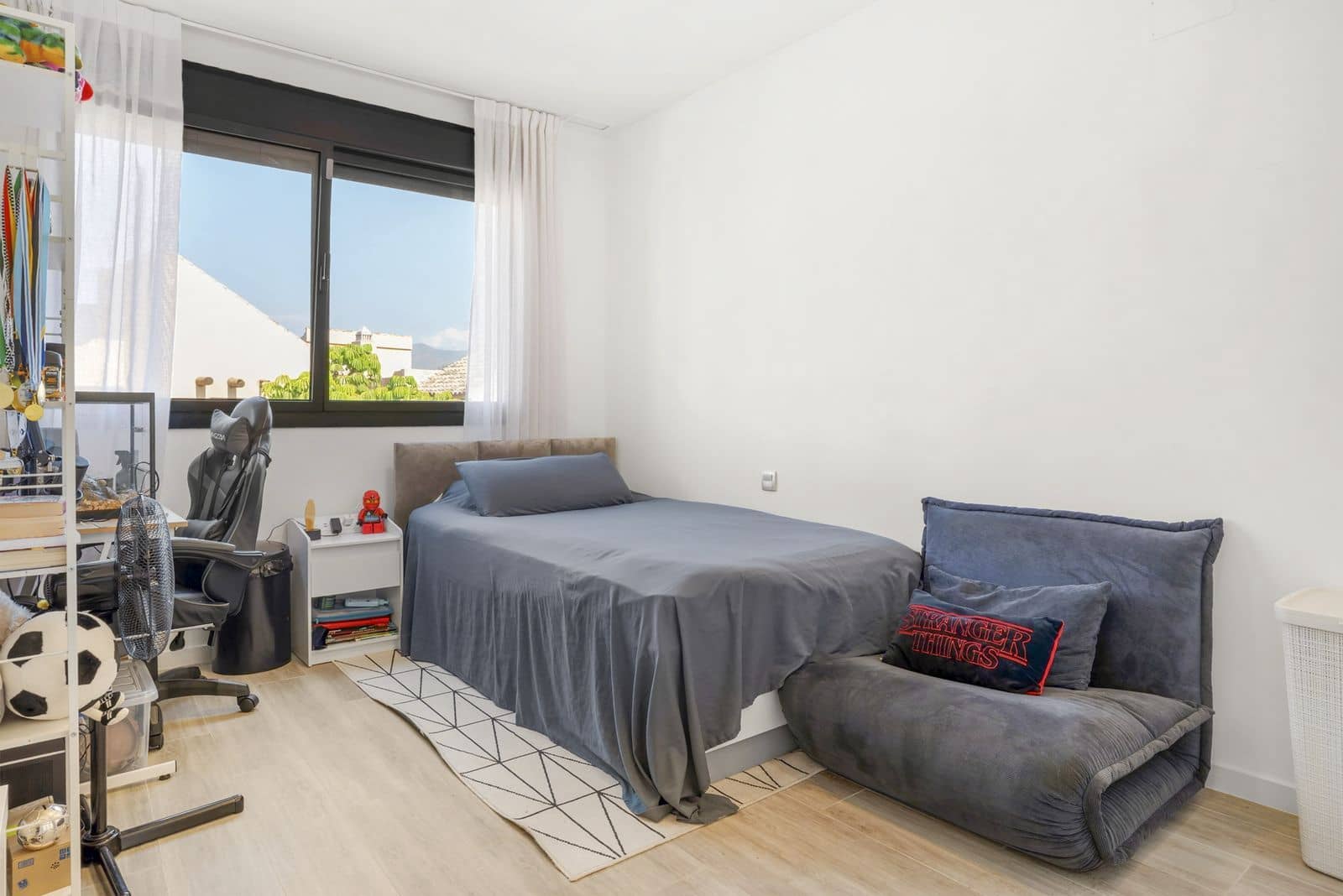 4 bedroom Semi-detached Villa for sale in Cancelada - € 645,000 (Ref: 9952138)