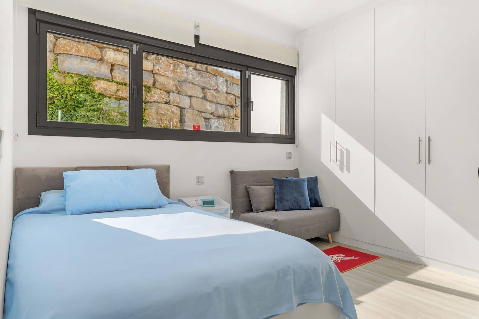 4 bedroom Semi-detached Villa for sale in Cancelada - € 645,000 (Ref: 9952138)