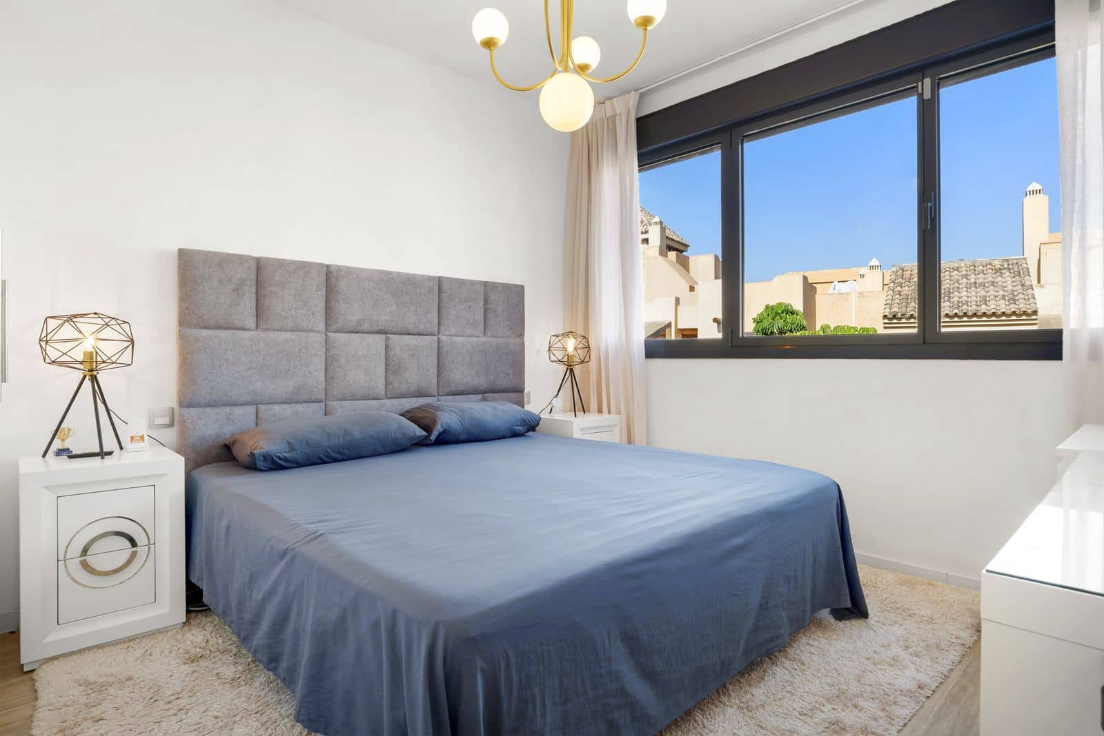 4 bedroom Semi-detached Villa for sale in Cancelada - € 645,000 (Ref: 9952138)