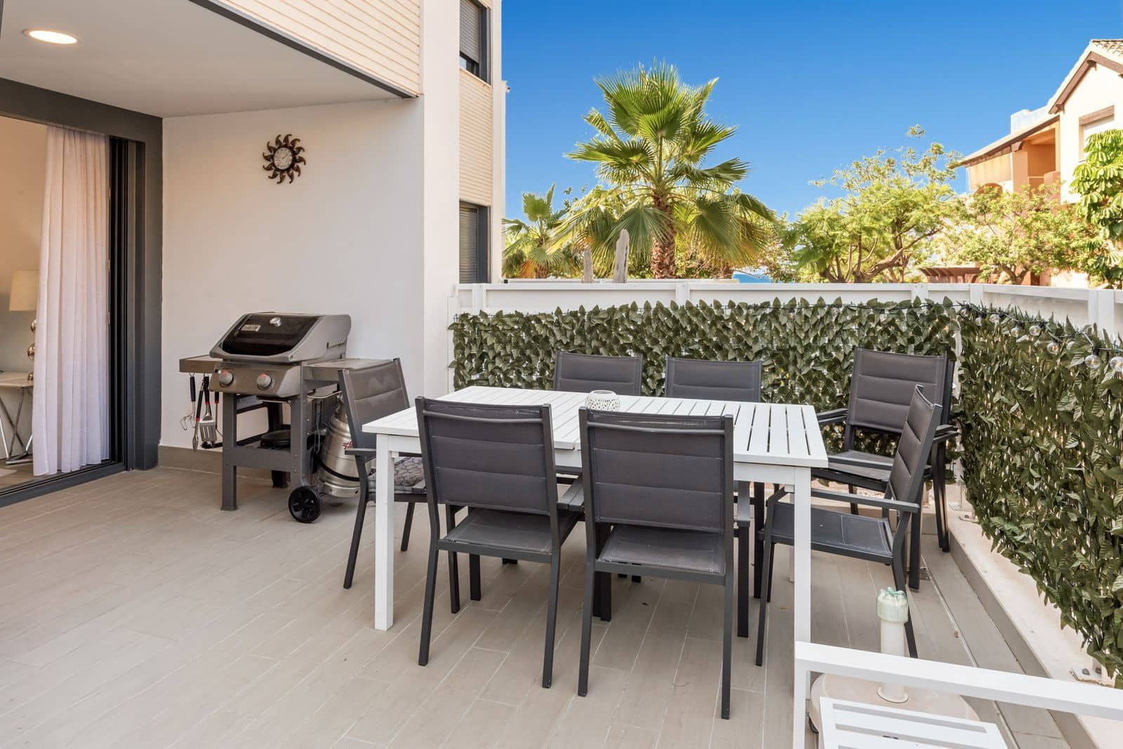 4 bedroom Semi-detached Villa for sale in Cancelada - € 645,000 (Ref: 9952138)