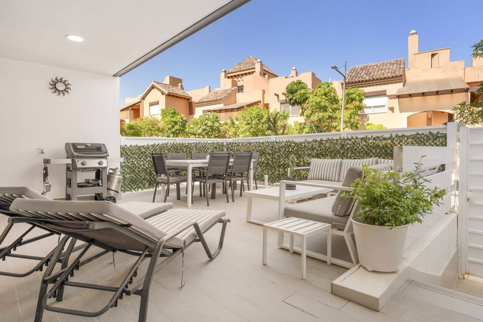 4 bedroom Semi-detached Villa for sale in Cancelada - € 645,000 (Ref: 9952138)