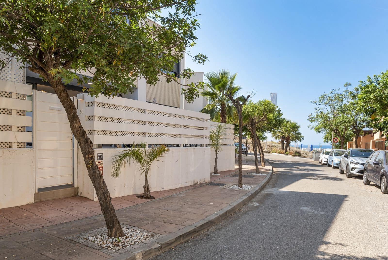 4 bedroom Semi-detached Villa for sale in Cancelada - € 645,000 (Ref: 9952138)