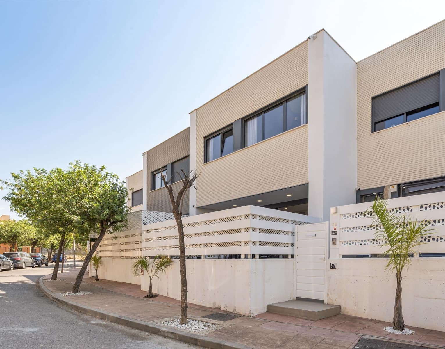 4 bedroom Semi-detached Villa for sale in Cancelada - € 645,000 (Ref: 9952138)