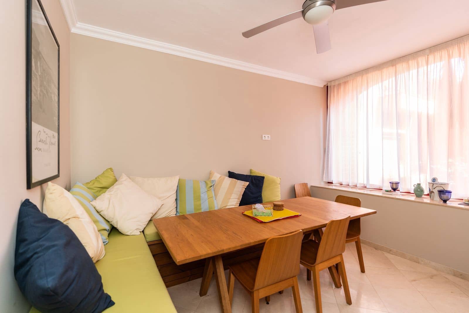 3 quarto Apartamento para venda em Elviria - 625 000 € (Ref: 9952140)